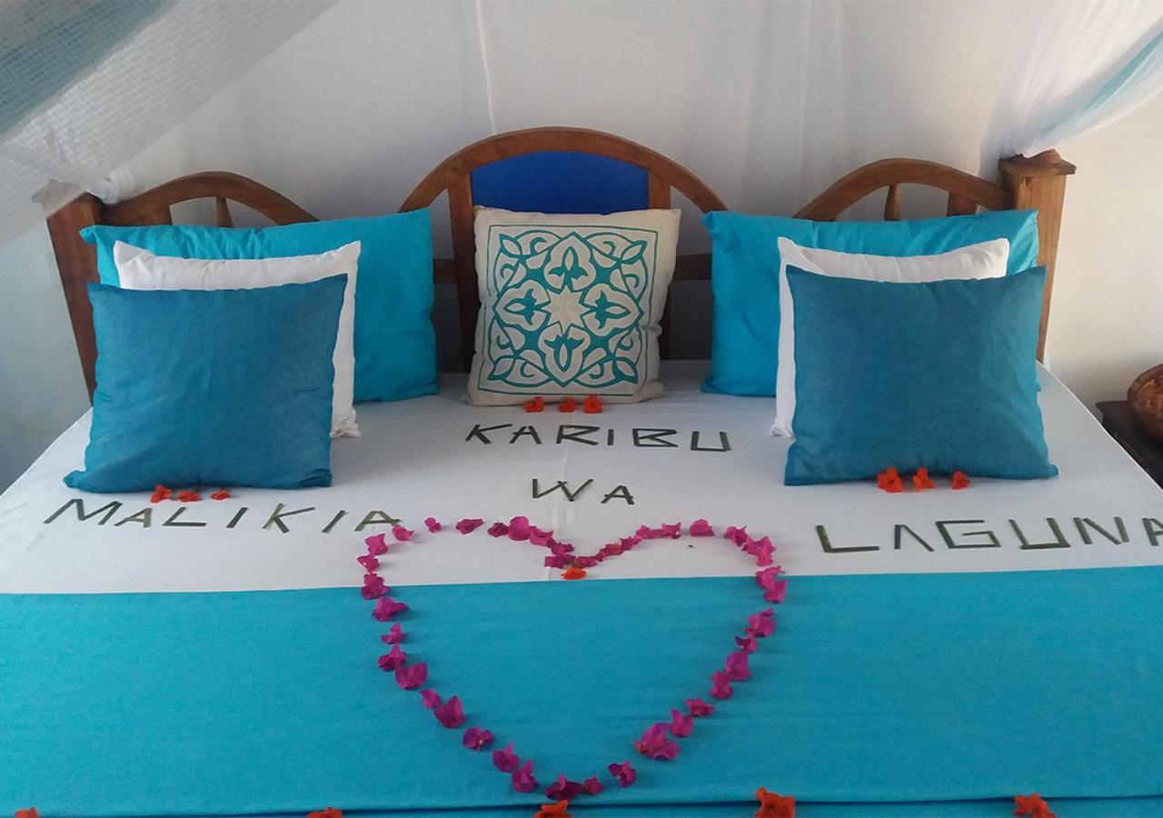 Laguna Palace Zanzibar Michamvi Kae Room photo
